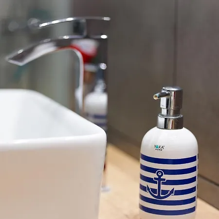 Daire Kapitanski Pogorze