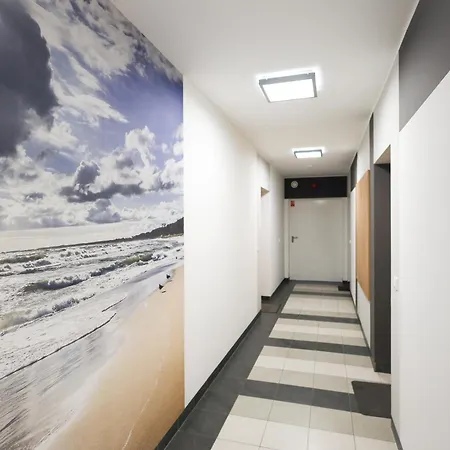 Daire Kapitanski Pogorze