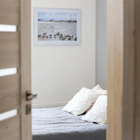 Daire Kapitanski Pogorze