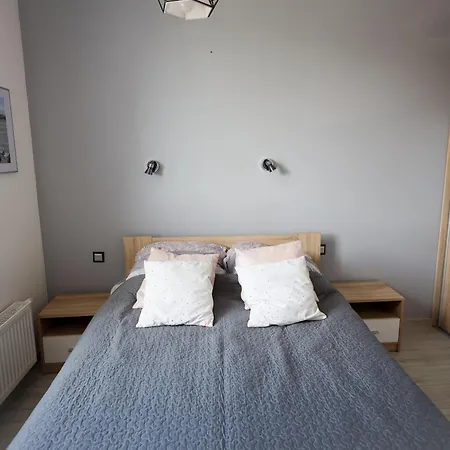 Daire Kapitanski Pogorze