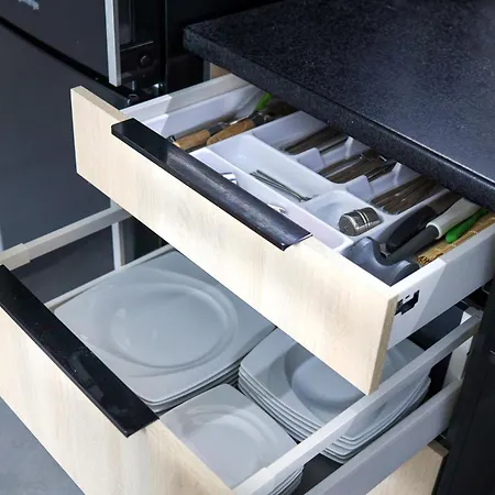 Daire Kapitanski Pogorze