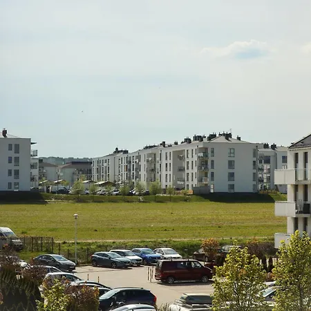 公寓 Kapitanski Pogorze