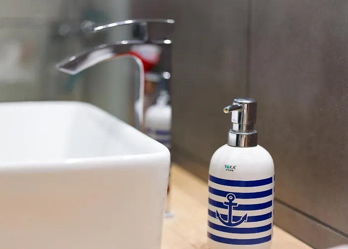 Lejlighed Kapitanski Pogorze