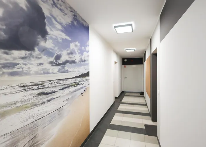 Lejlighed Kapitanski Pogorze