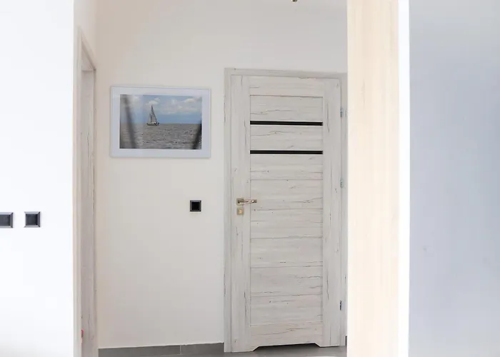 Lejlighed Kapitanski