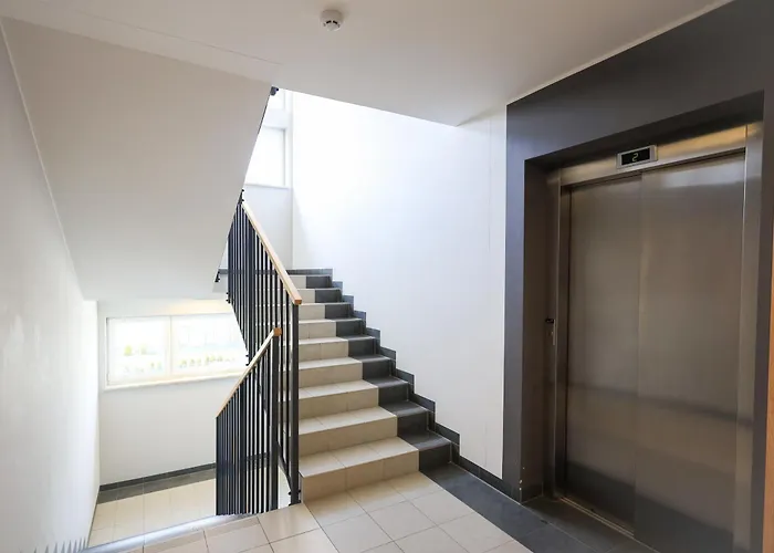 Lejlighed Kapitanski *