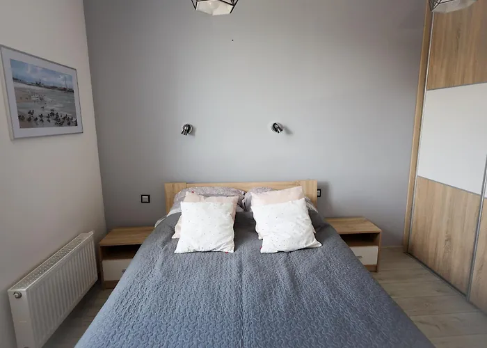 Lejlighed Kapitanski Pogorze