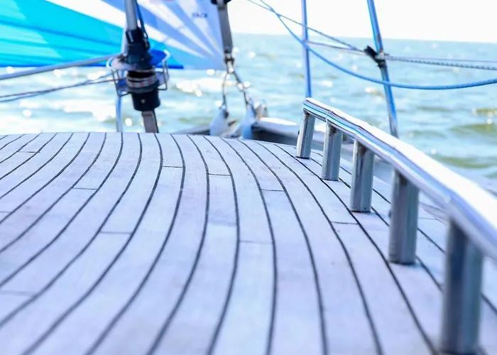 Lejlighed Kapitanski