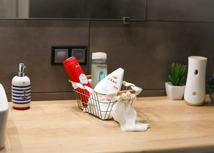 Lejlighed Kapitanski Pogorze