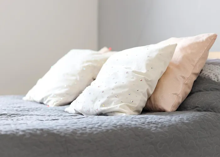 Lejlighed Kapitanski Pogorze