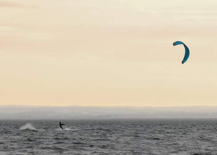 Lejlighed Kapitanski *