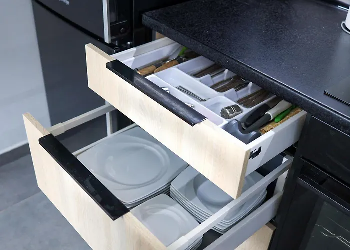 Lejlighed Kapitanski Pogorze